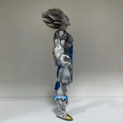 Figurine Majin Vegeta Dragon Ball Z