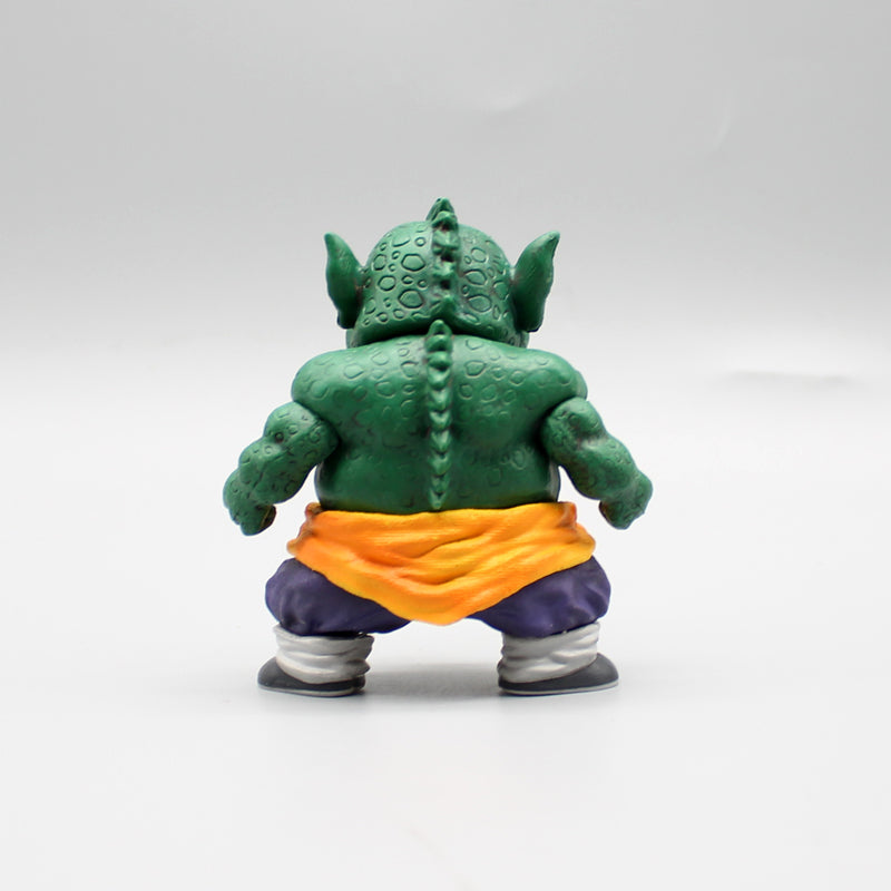 Figurines DBZ Namek lot de 9