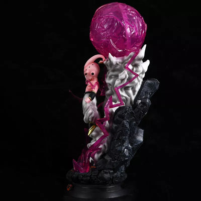 Figurine Dragon Ball Démon Kid Buu