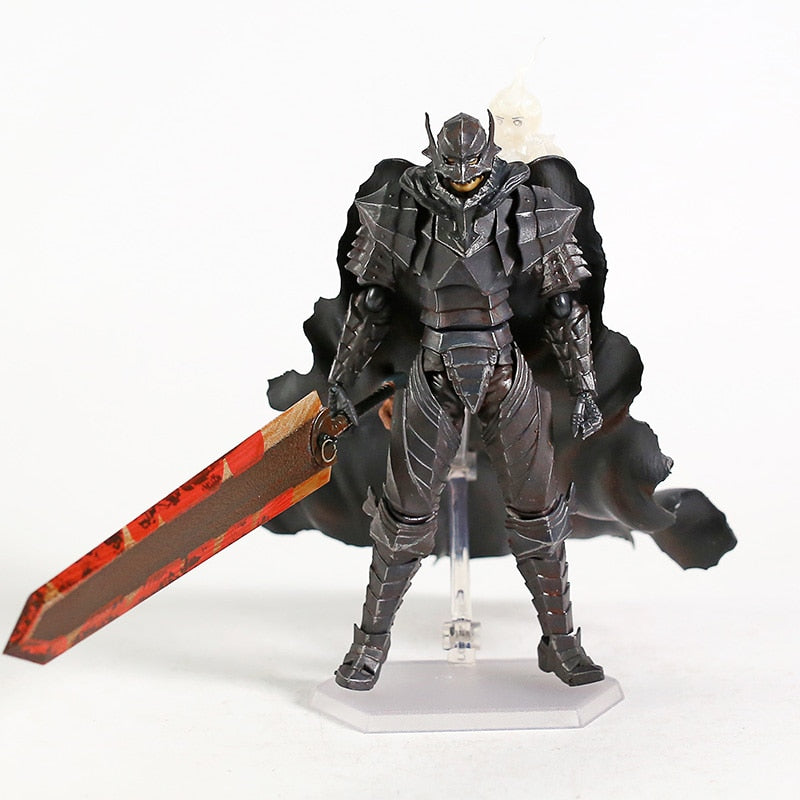 Figurine Guts armure du Berserker - Berserk™