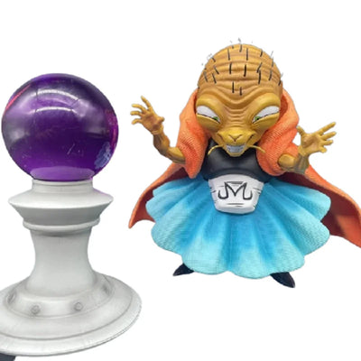 Figurine Babidi Dragon Ball Z