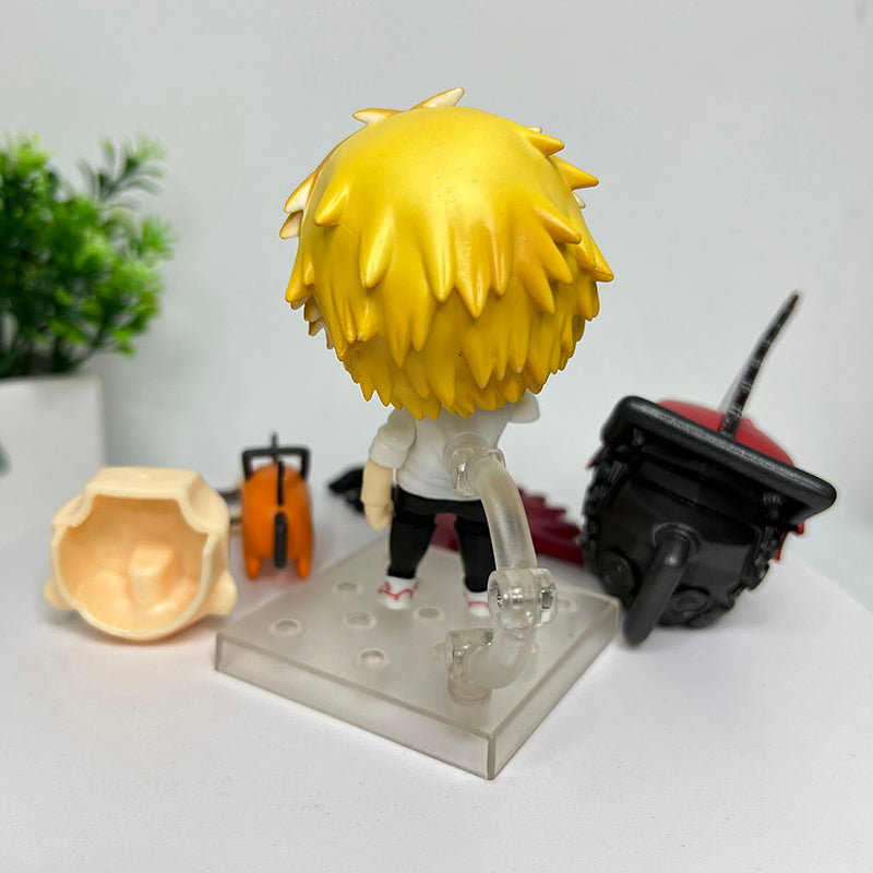 Figurine Denji Anime