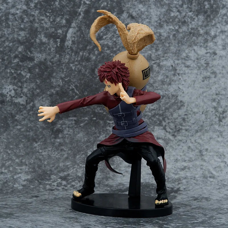 Figurine Gaara Jarre