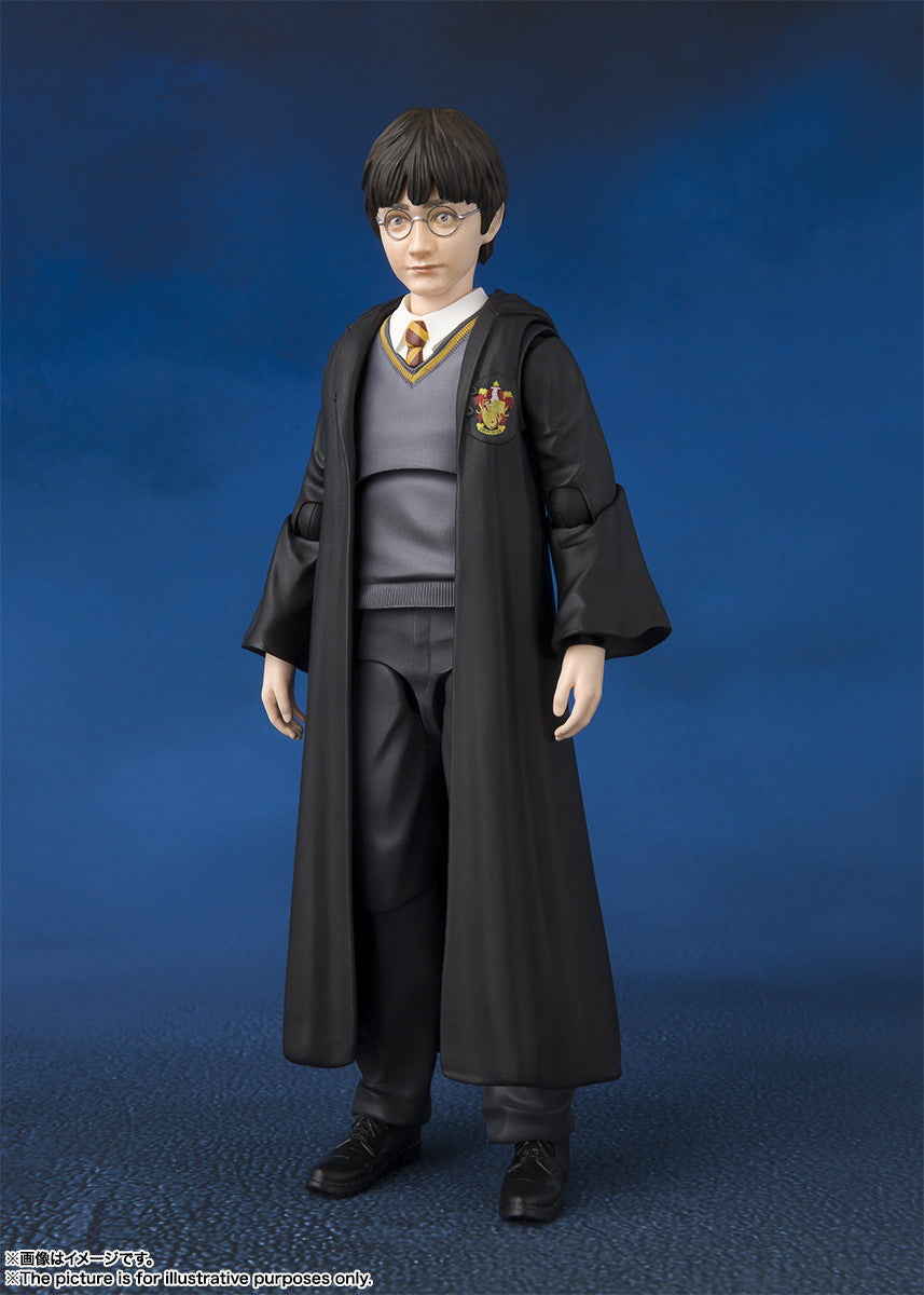 Figurine Harry Potter