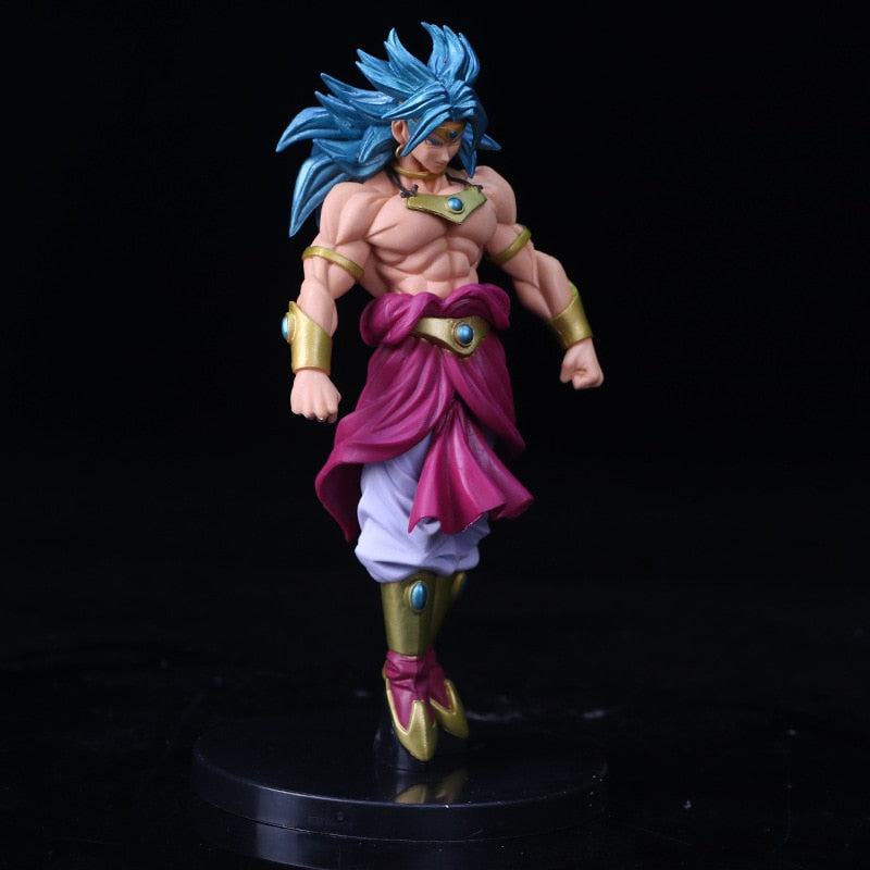 Figurine Broly - Dragon Ball Z™