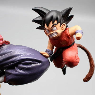 Figurine Tao Pai Pai Vs Sangoku enfant