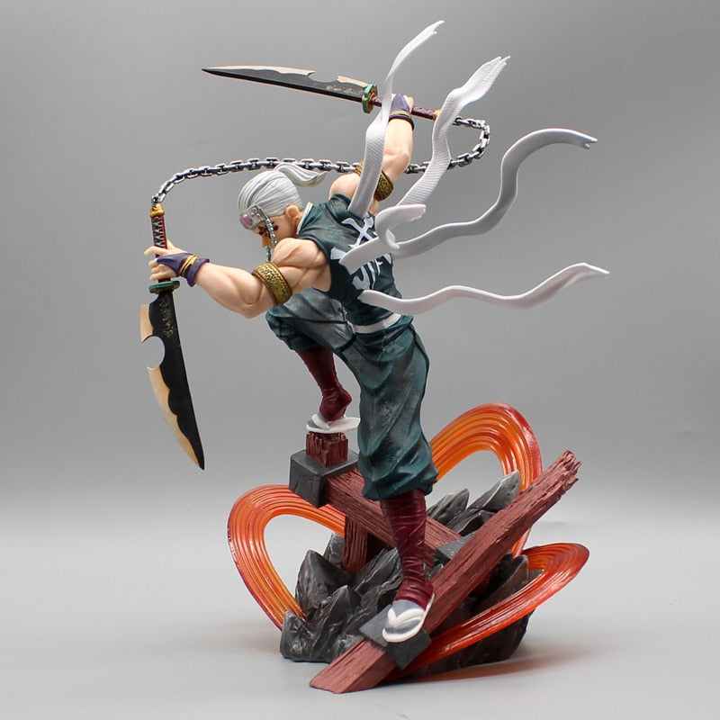 Figurine Tengen Uzui