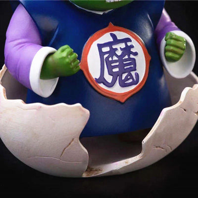 Figurine Dragon Ball Piccolo Bébé