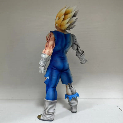 Figurine Majin Vegeta Dragon Ball Z