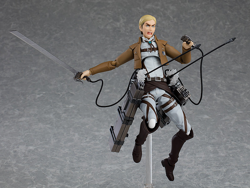 Figurine Erwin Smith - Attaque des Titans™