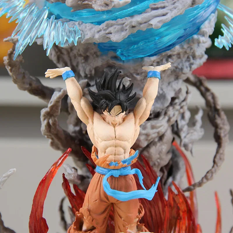 Figurine Genkidama Sangoku