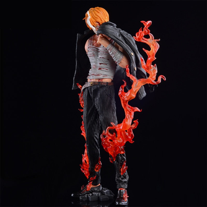 Figurine Sanji Vinsmoke - One Piece