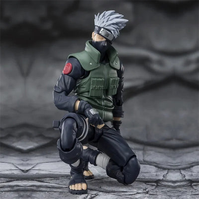 Figurine Kakashi Articulé