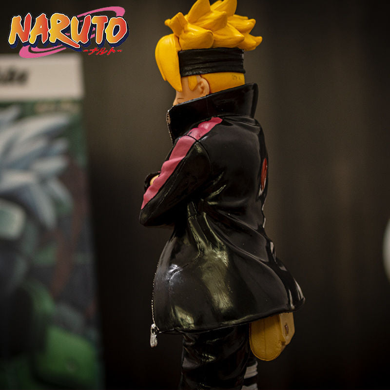 Figurine Naruto Hokage