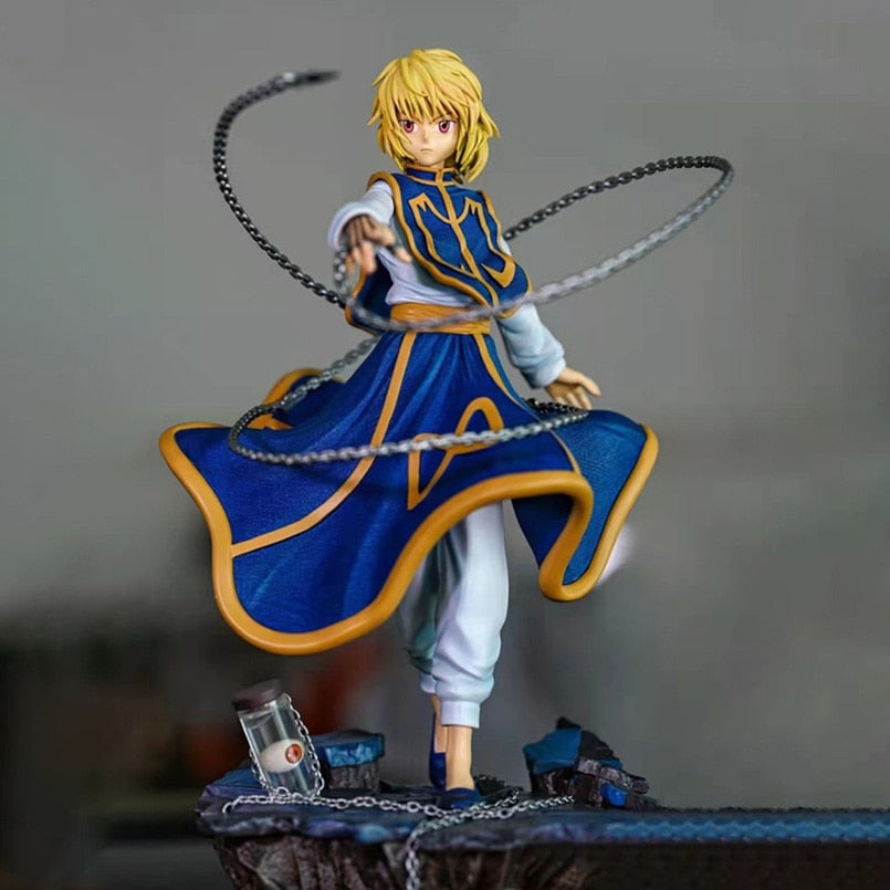 Figurine Kurapika - Hunter x Hunter™