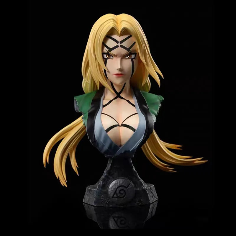 Figurine Tsunade Buste