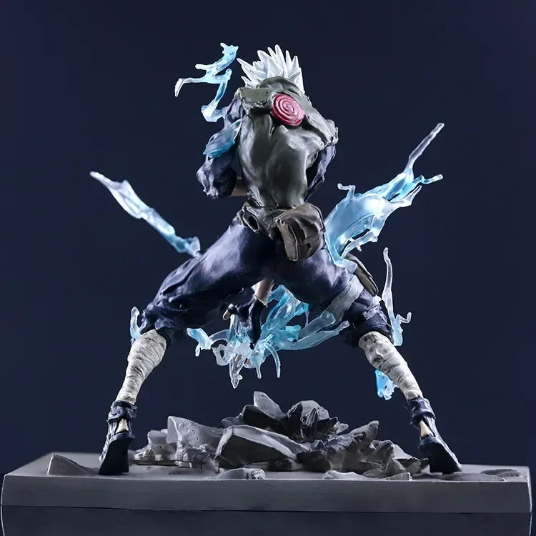 Figurine Kakashi Mille Oiseaux