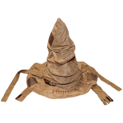 Figurine Harry Potter : Chapeau Magique