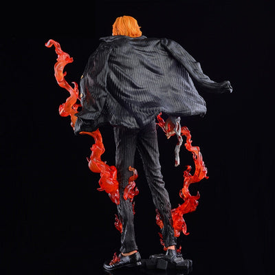 Figurine Sanji Vinsmoke - One Piece