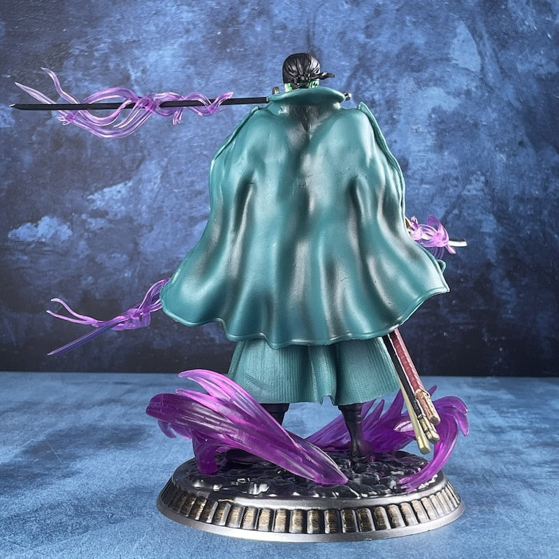 Figurine d'action Roronoa Zoro