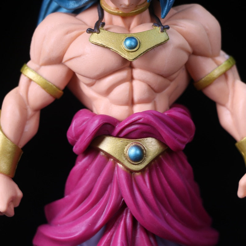 Figurine Broly - Dragon Ball Z™