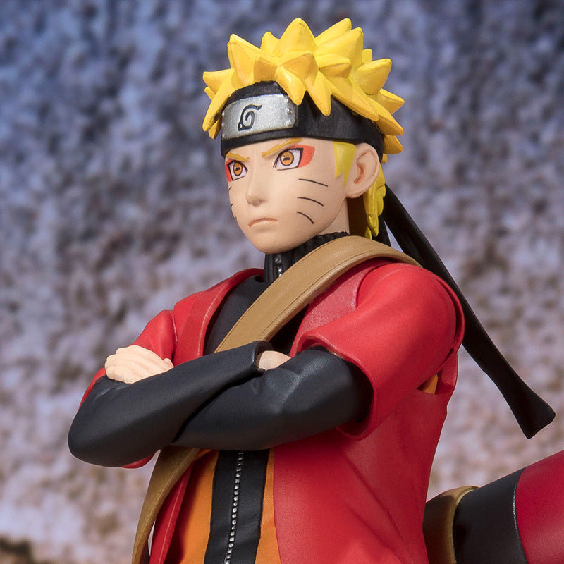 Figurine Naruto