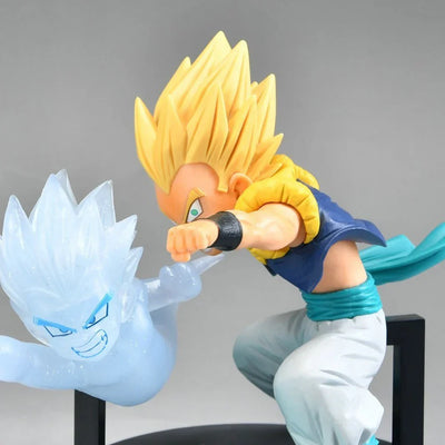 Figurine Dragon Ball Gotenks Fantôme Kamikaze