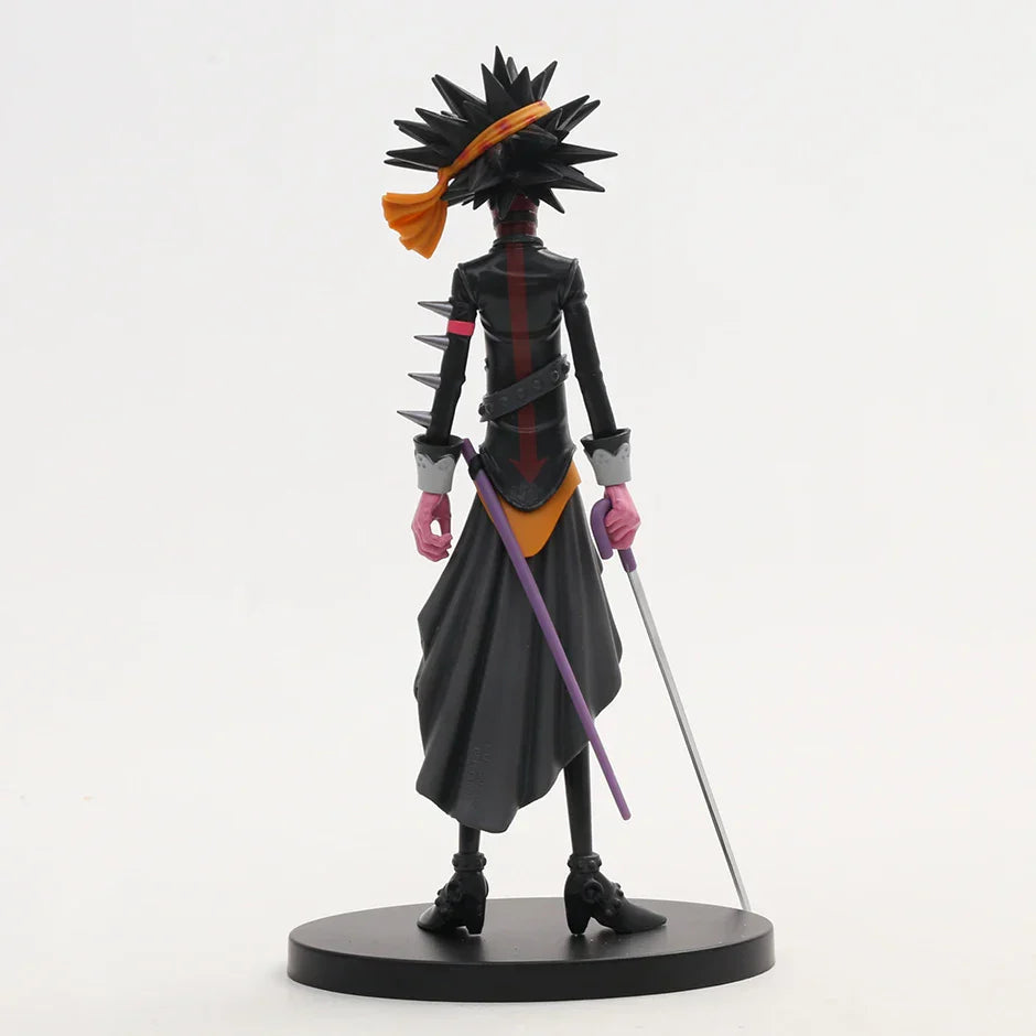 Figurine One Piece Brook Impérial