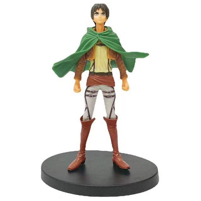 Figurine Eren Y - Attaque des titans™