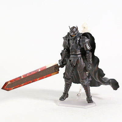 Figurine Guts armure du Berserker - Berserk™