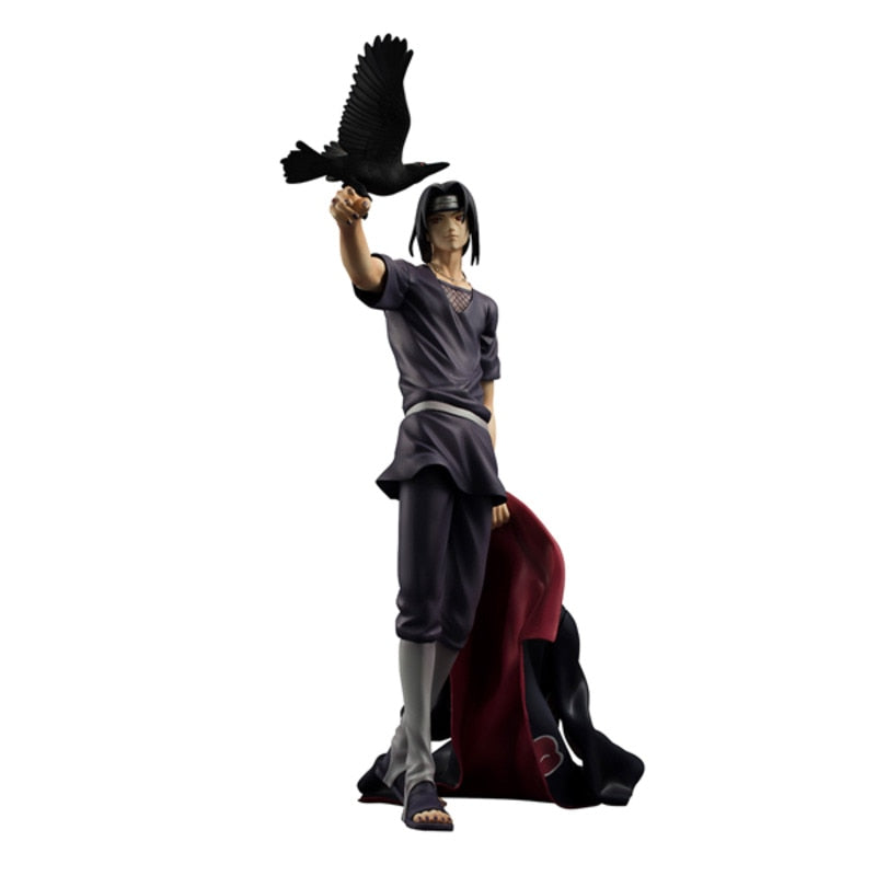 Figurine Itachi Collection