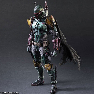 Figurine Boba Fet