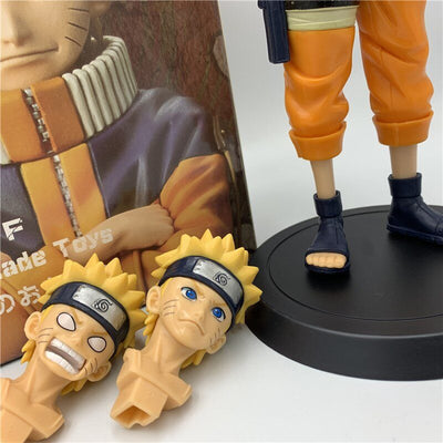 Figurine Résine Naruto