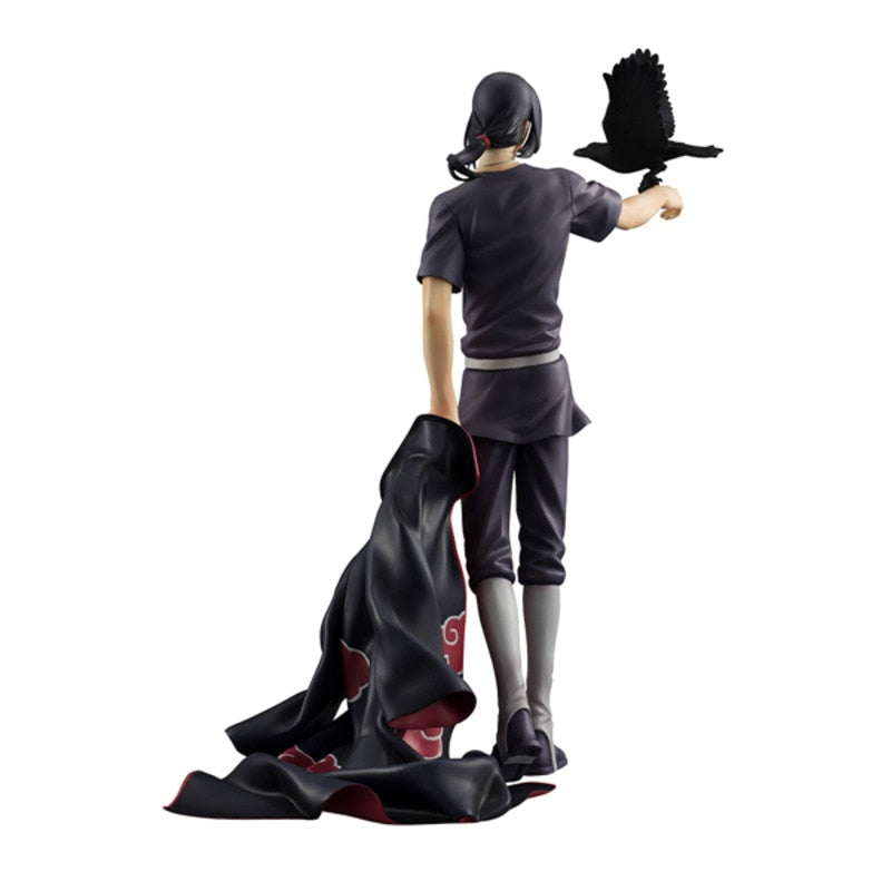 Figurine Itachi Collection