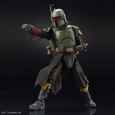 Figurine Star Wars Boba Fet