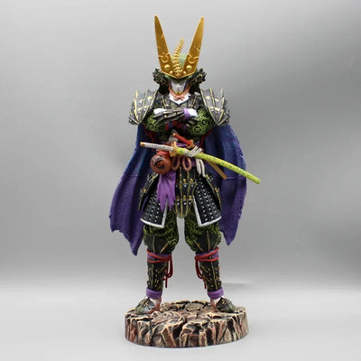 Figurine Dragon Ball Z Samouraï