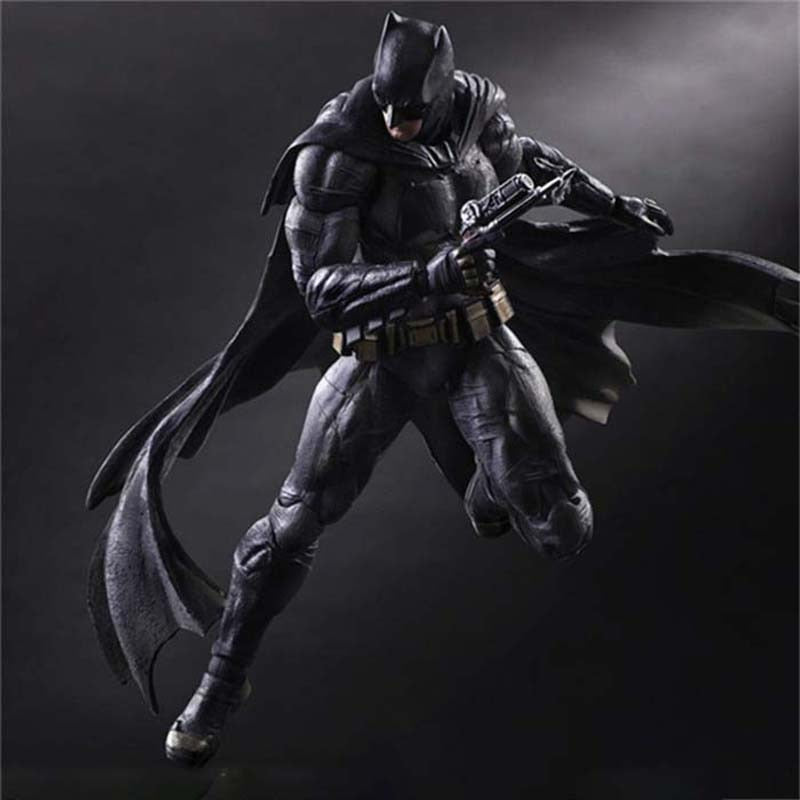 Figurine Batman – Batman vs Superman: Dawn of Justice