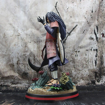 Figurine Naruto Uchiha Madara Action