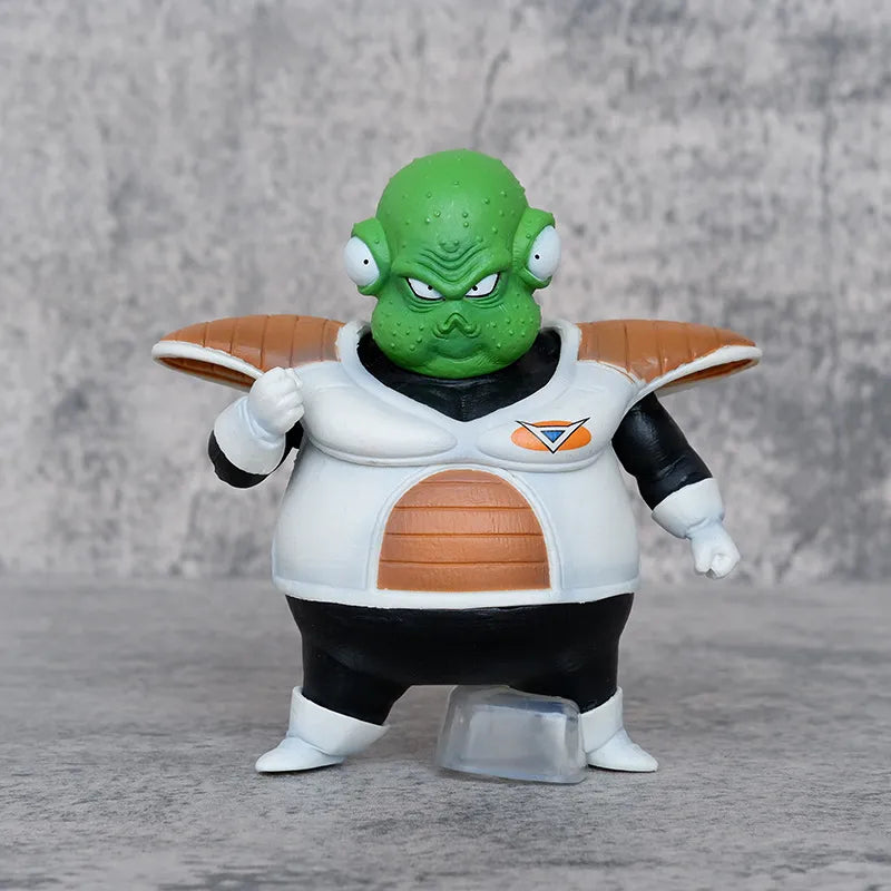 Figurine Dragon Ball Z Élite de Freezer