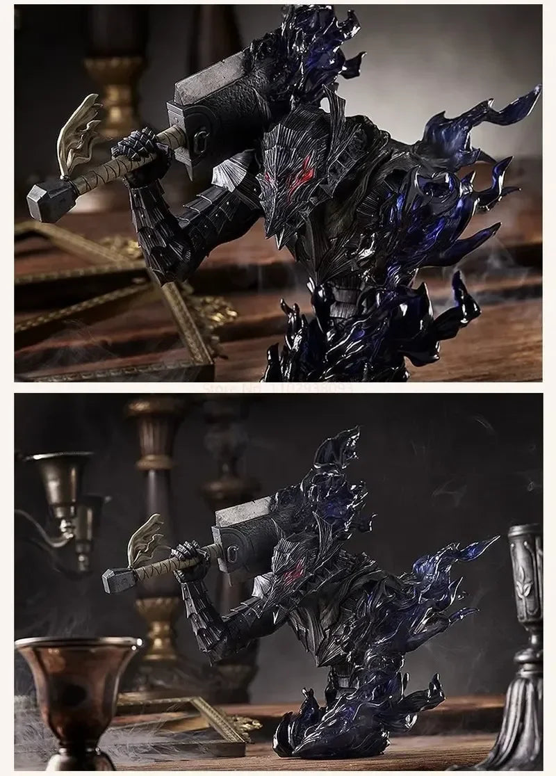 Figurine Berserk Manga