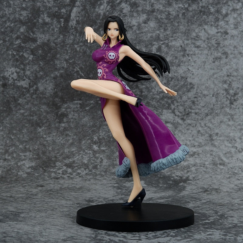 Figurine Princesse Boa Hancock - One Piece