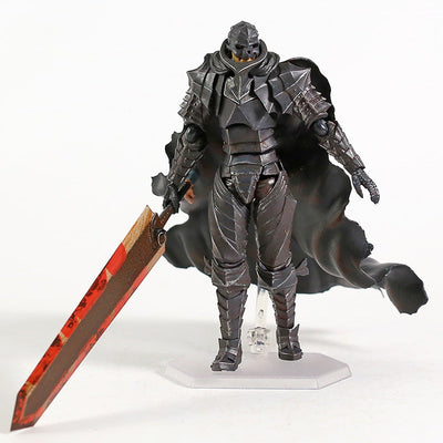 Figurine Guts armure du Berserker - Berserk™