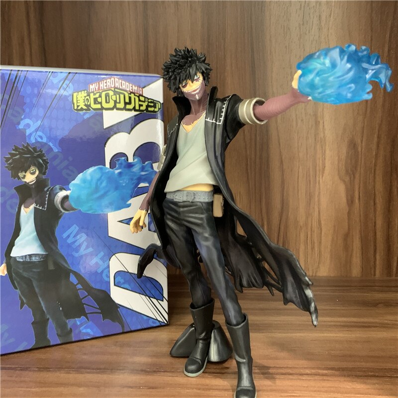 Figurine Dabi Crématorium - My Hero Academia™