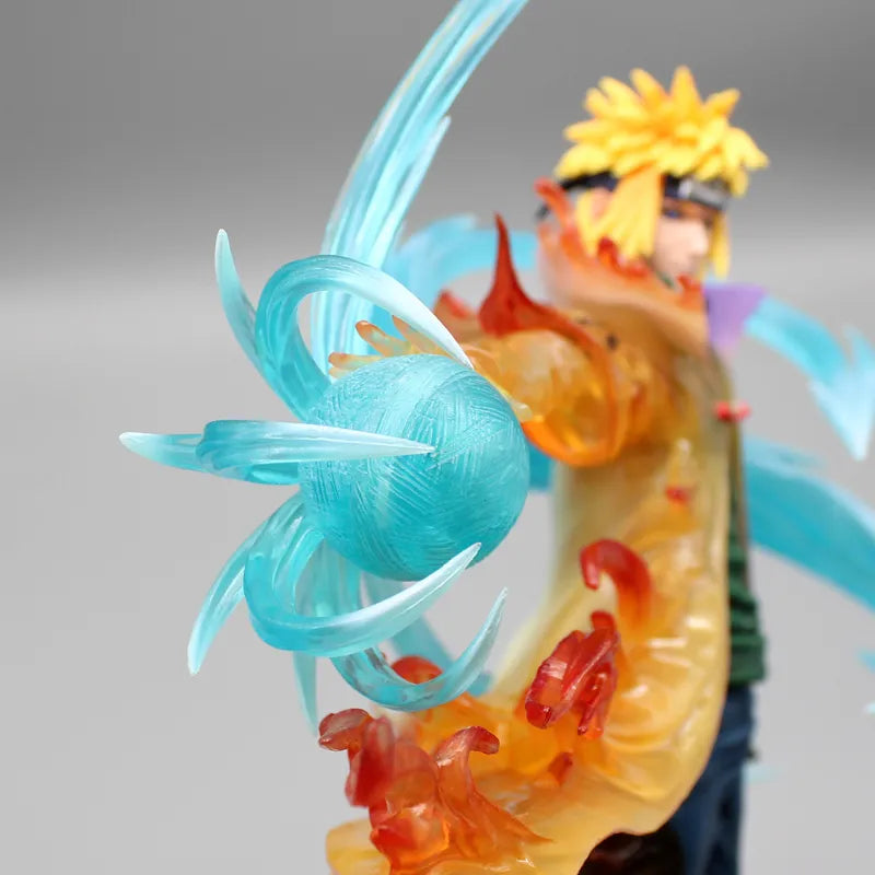 Figurine Minato Namikaze