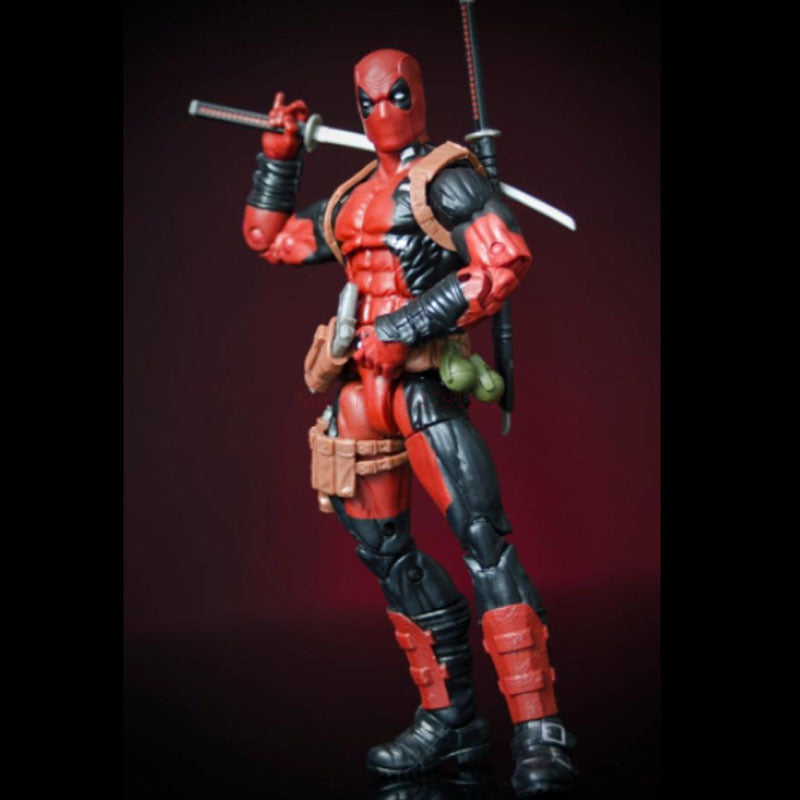 Figurine Deadpool