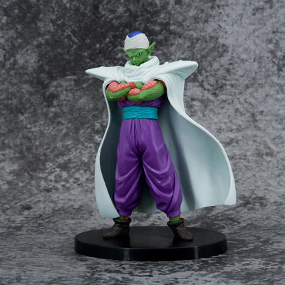 Figurine Roi Piccolo - Dragon Ball Z