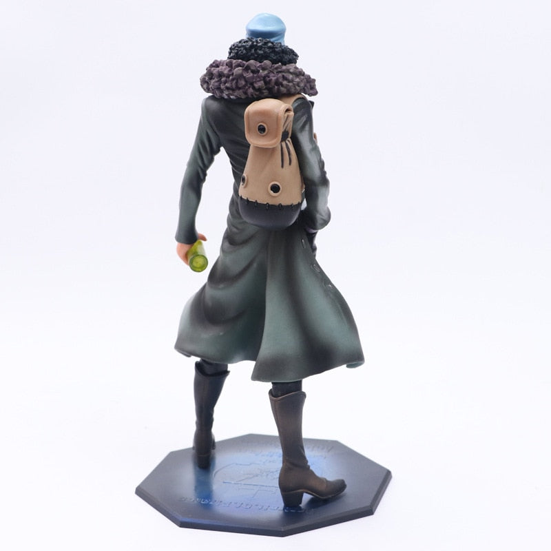 Figurine One Piece Aokiji Kuzan