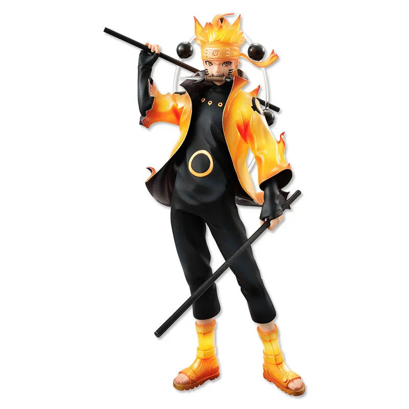 Figurine Naruto Rikudo Sennin Mode