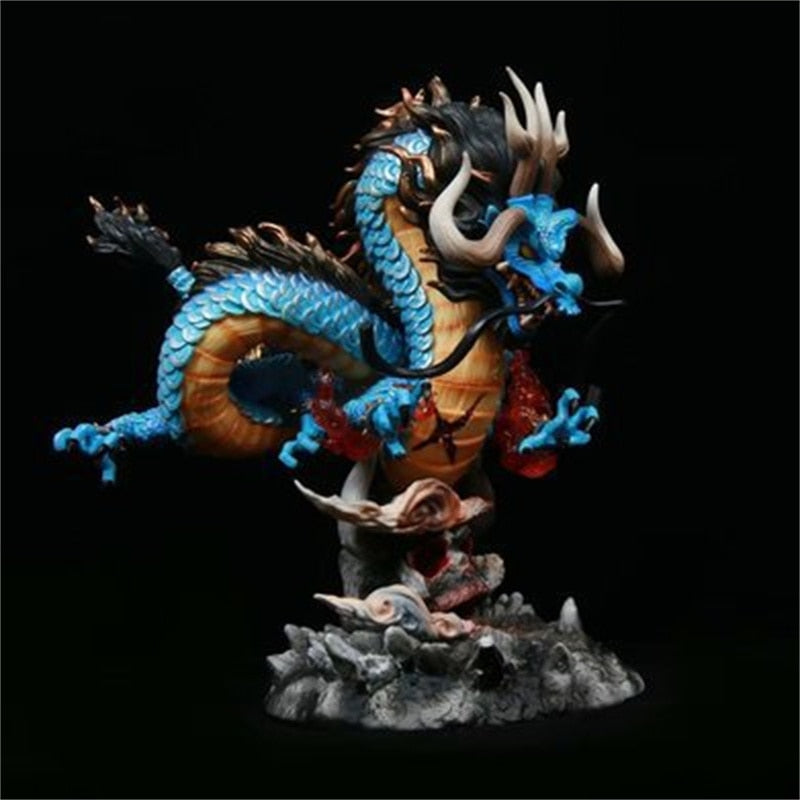 Figurine Kaido