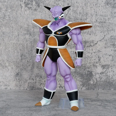 Figurine Dragon Ball Z Élite de Freezer